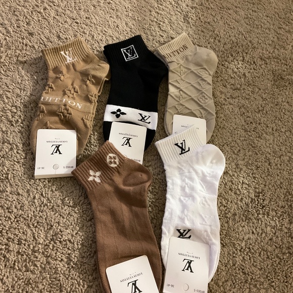 Fashion set socks 🧦 - Picture 8 of 8